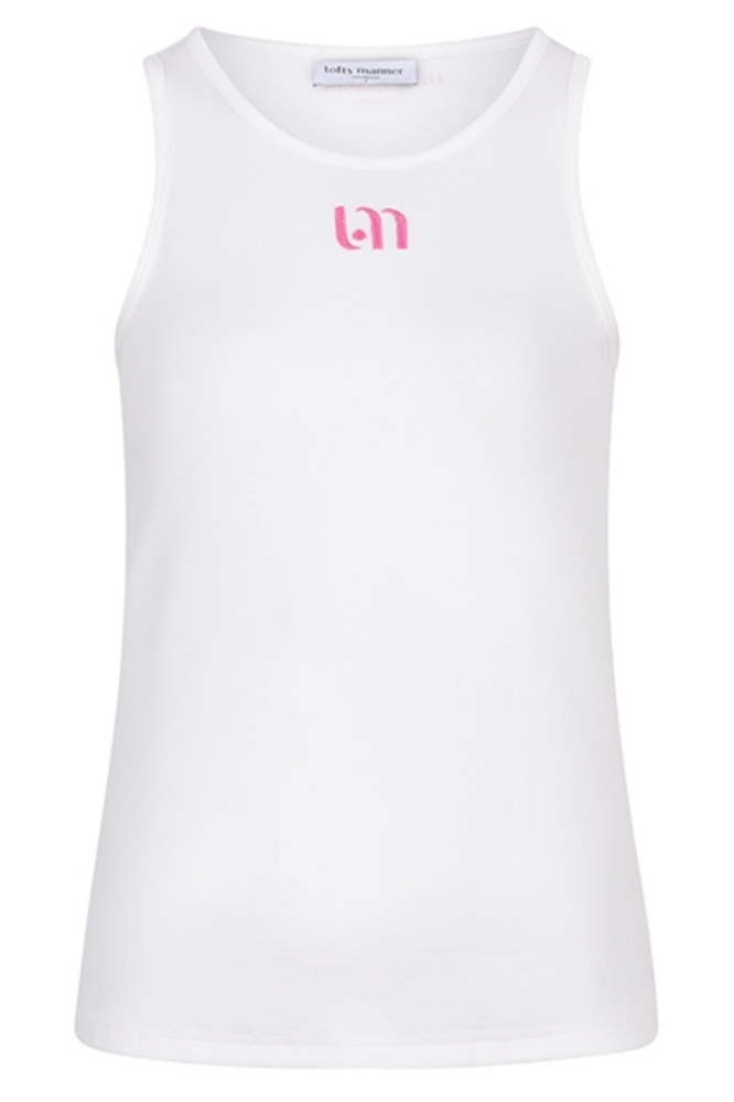 TOP SHANI QD11 100 white